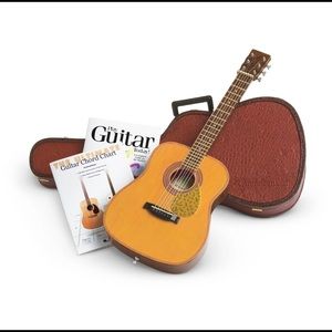 American Girl: Guitar Set